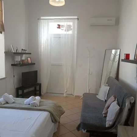 Cozy Rhodes Apartment Rhodes City