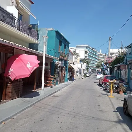 Apartment Cozy Rhodes *