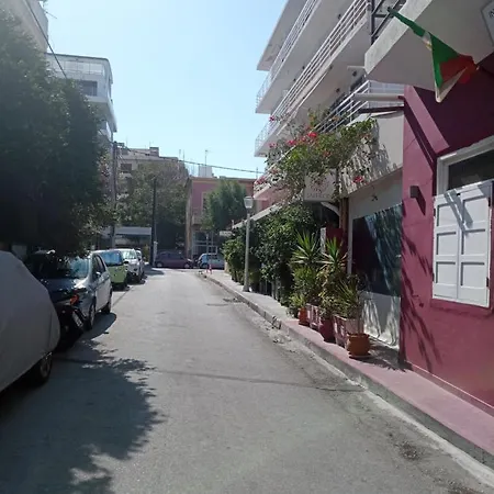 Cozy Rhodes Apartament