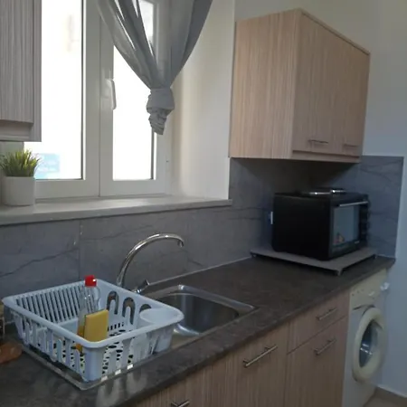 Apartament Cozy Rhodes Rhodes City