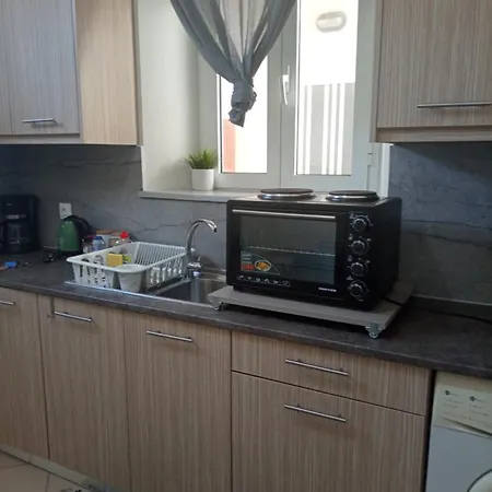 Apartamento Cozy Rhodes