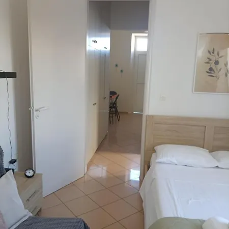 Cozy Rhodes * Rhodes City