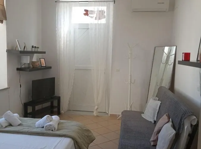 Cozy Rhodes Appartement Rhodes City