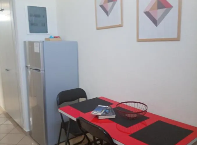 Cozy Rhodes * Rhodes City